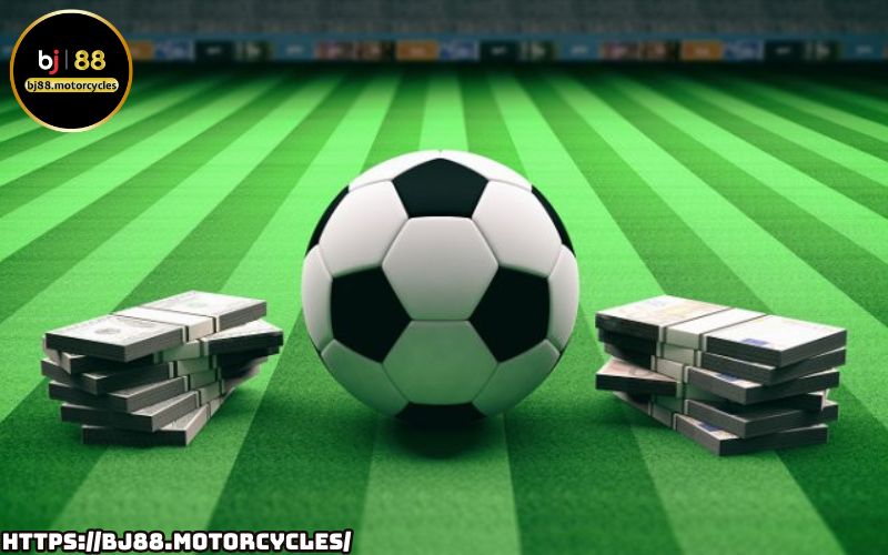 Chỉ với vài bước đơn giản, anh em đã có thể tham gia cá cược Bóng Đá BJ88 và săn thưởng cực đã