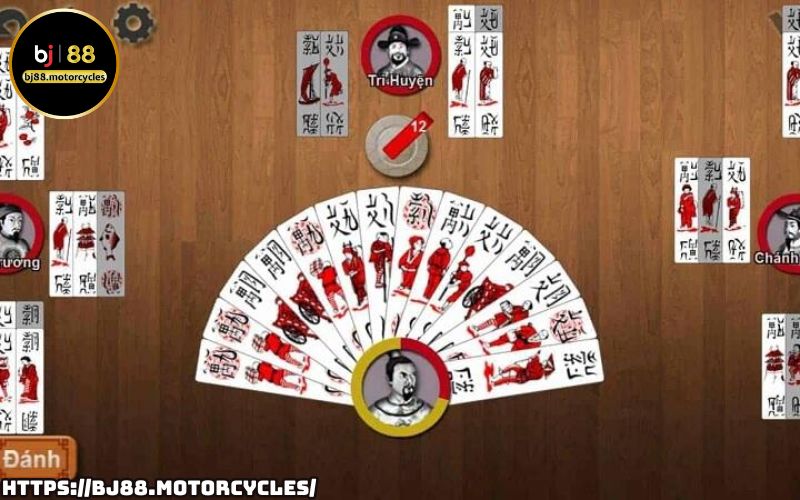 Chắn BJ88 không chỉ là trò chơi bài mà còn lưu giữ giá trị văn hóa lâu đời của dân tộc