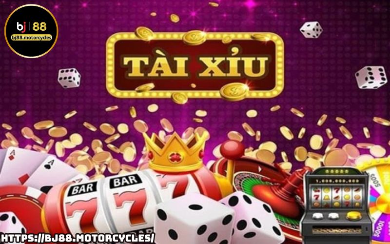 Nắm vững luật chơi Tài Xỉu BJ88 để tự tin đặt cược, tối ưu chiến thuật và gia tăng cơ hội thắng lớn